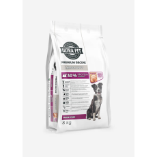 Ultra Dog Large Breed Puppy Food 8kg